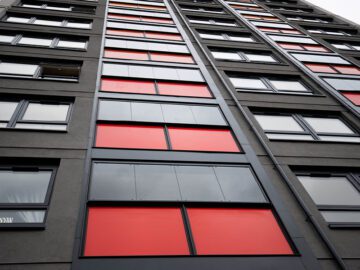 Common Signs of Cladding Issues