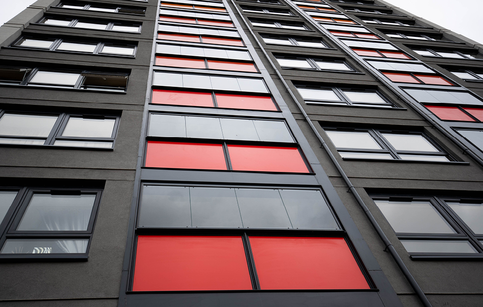 Common Signs of Cladding Issues