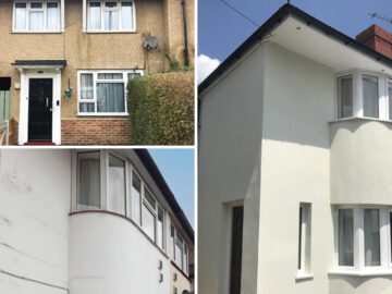 Project Spotlight - Homes in Hounslow