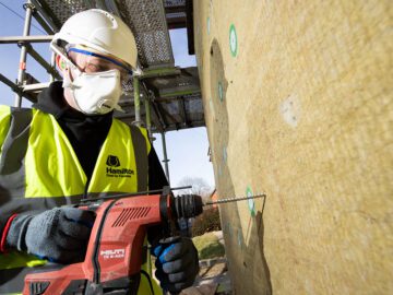 Cladding Safety Scheme: Ensuring Safety and Peace of Mind