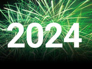 Hamilton: A Year in Review 2024