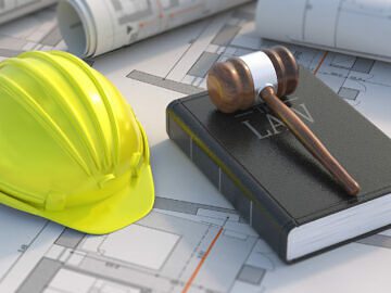 2025 Construction Compliance - Key Changes