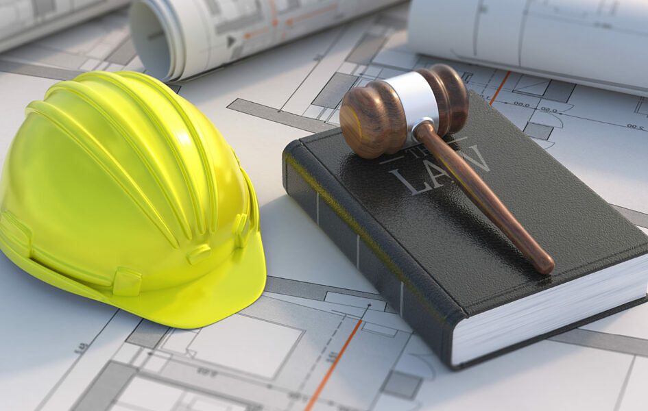 2025 Construction Compliance – Key Changes